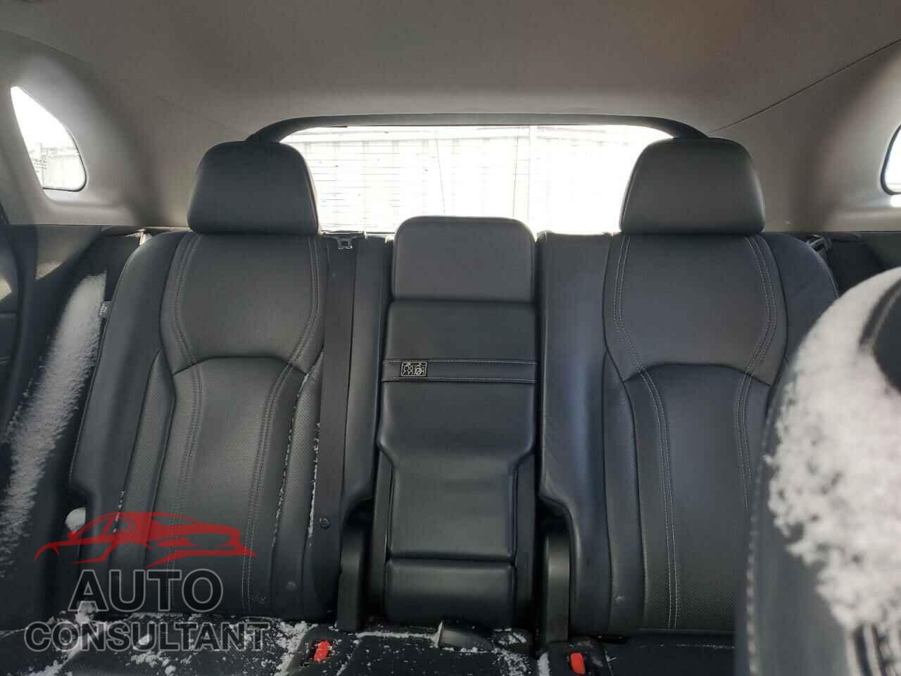 LEXUS RX350 2019 - 2T2BZMCA5KC184656