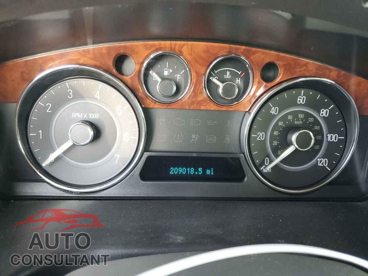 FORD FLEX 2010 - 2FMGK5DC2ABA62747