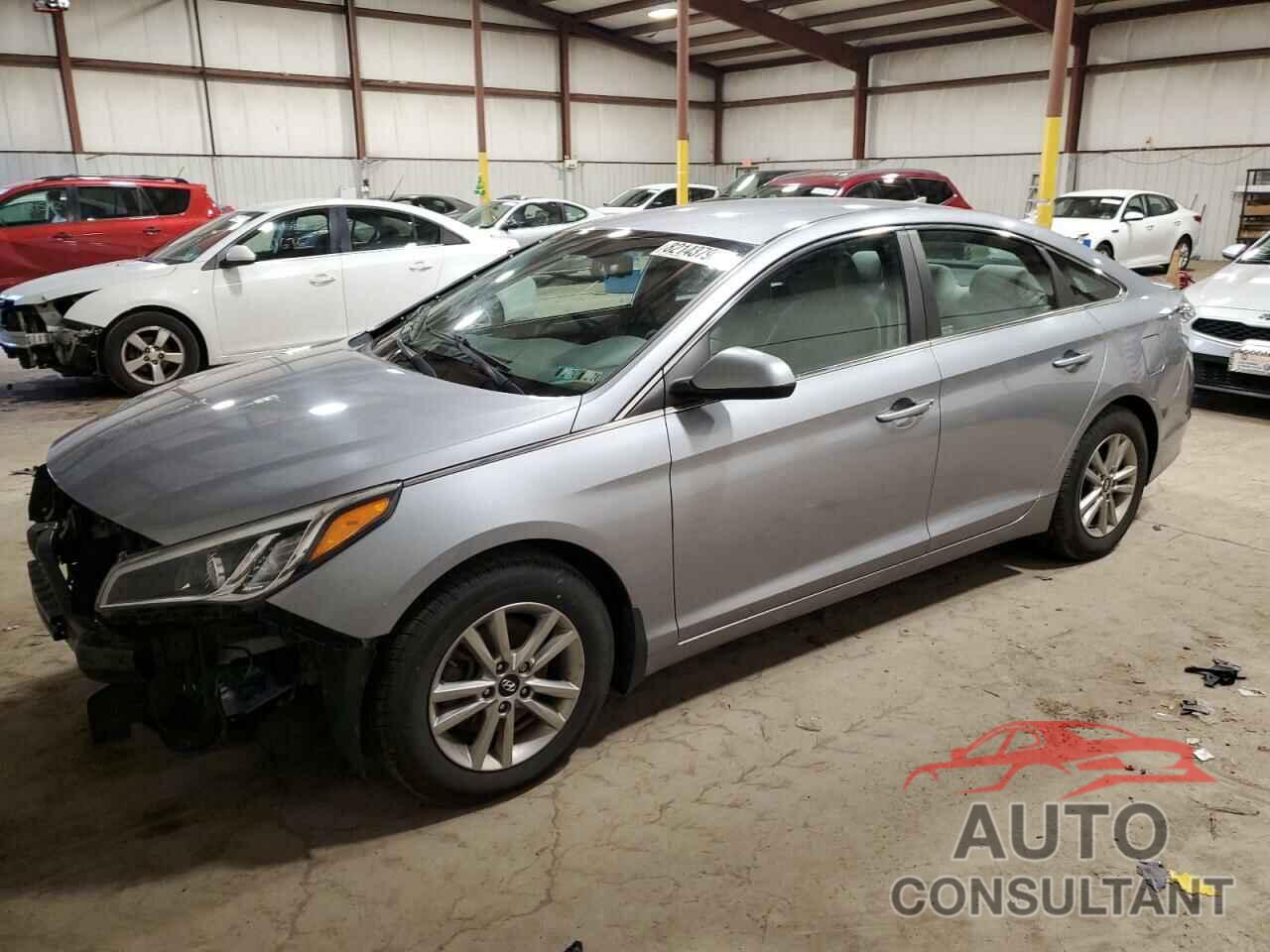 HYUNDAI SONATA 2015 - 5NPE24AF5FH156962