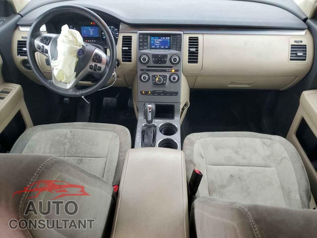 FORD FLEX 2014 - 2FMGK5B86EBD10941