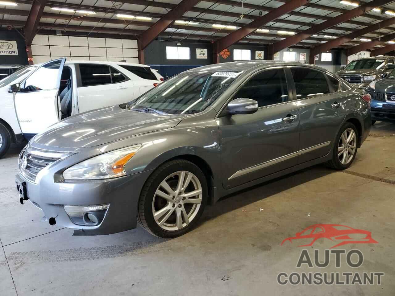 NISSAN ALTIMA 2015 - 1N4BL3AP8FC216950