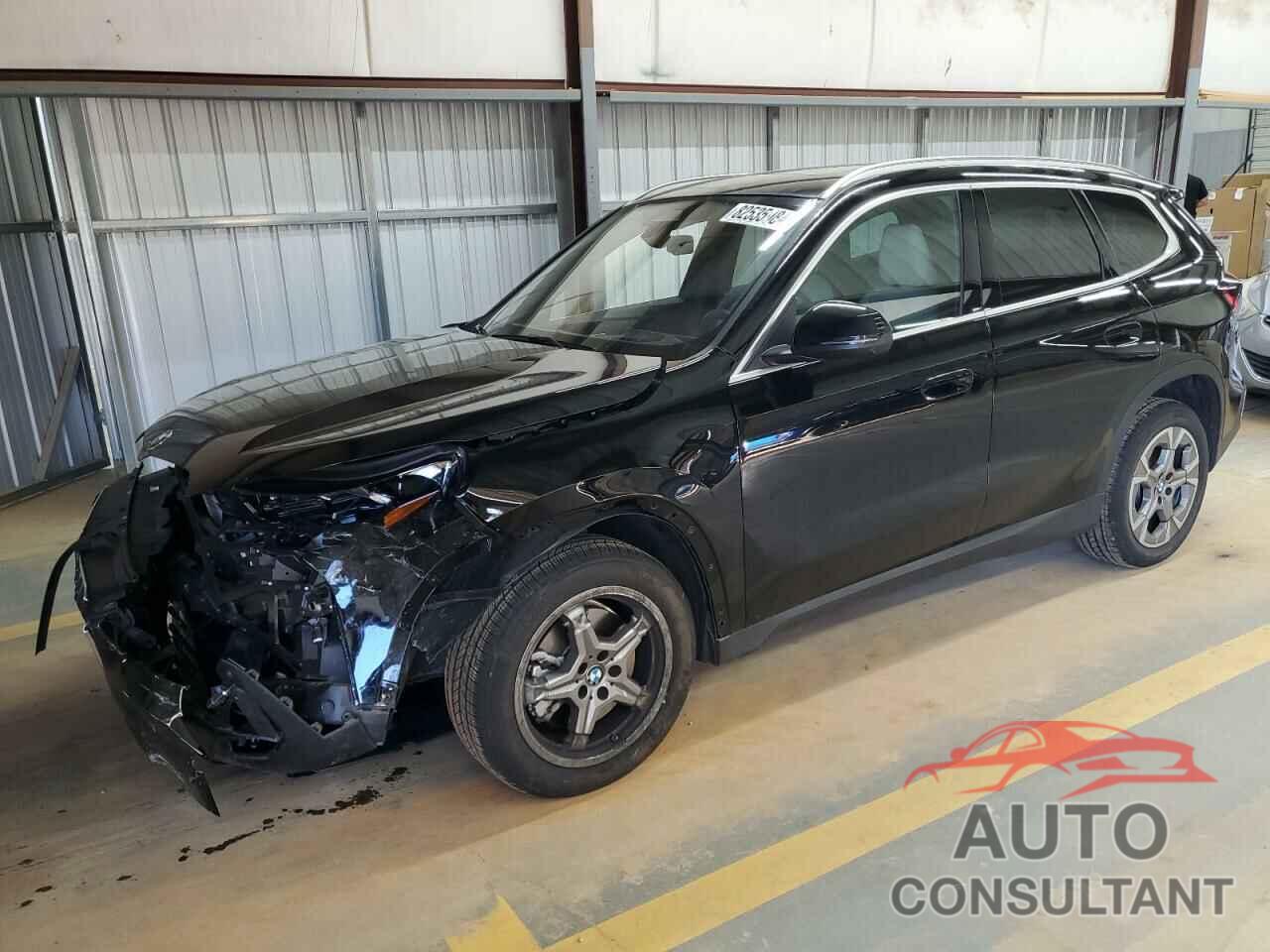 BMW X1 2023 - WBX73EF07P5X49307