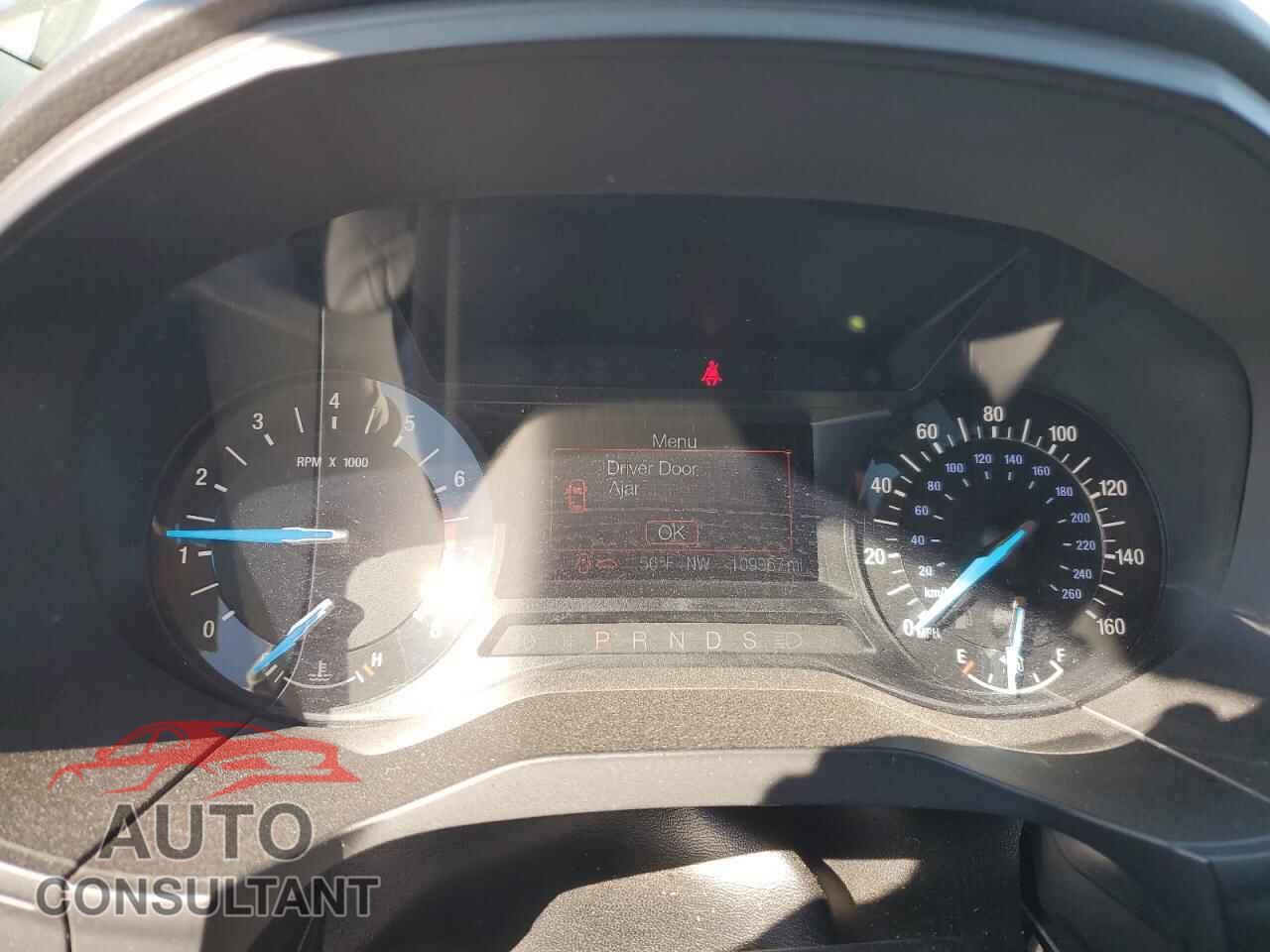 FORD EDGE 2015 - 2FMTK3G94FBB85508