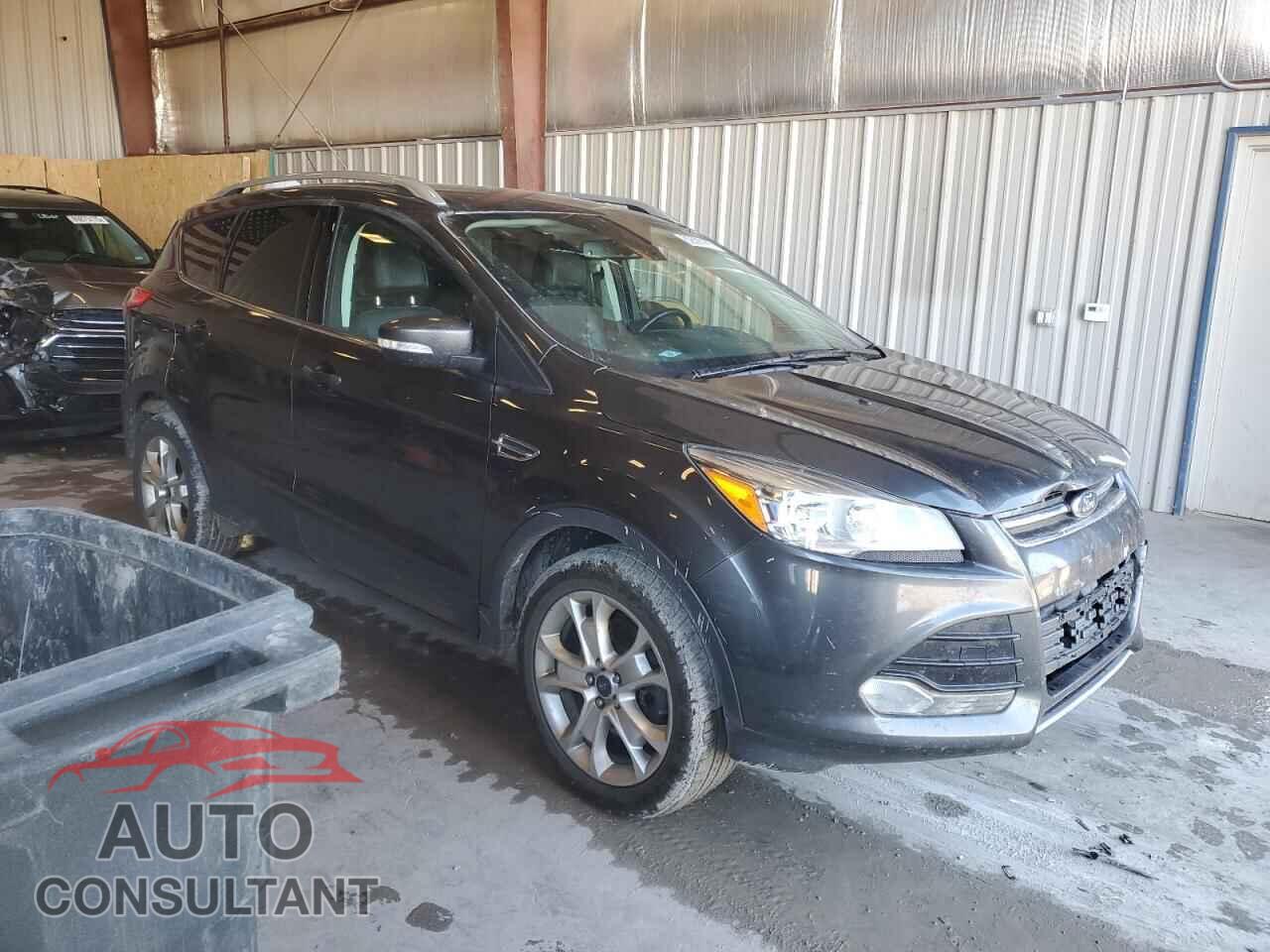 FORD ESCAPE 2016 - 1FMCU9J92GUC86578