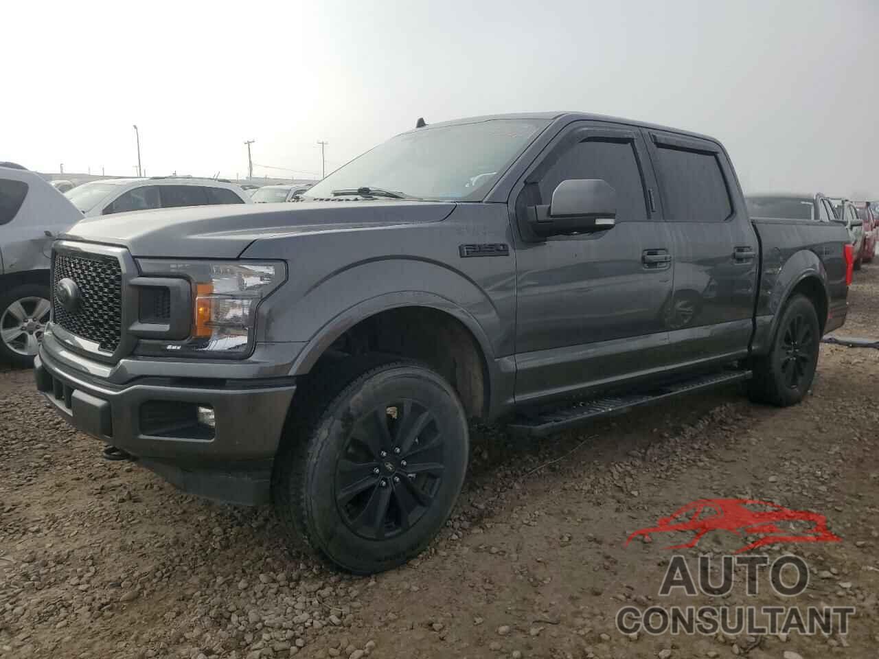 FORD F-150 2020 - 1FTEW1E4XLFB20024