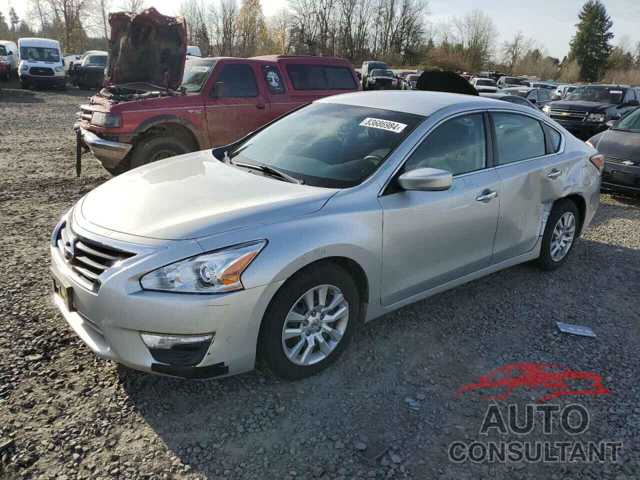 NISSAN ALTIMA 2015 - 1N4AL3APXFC189147