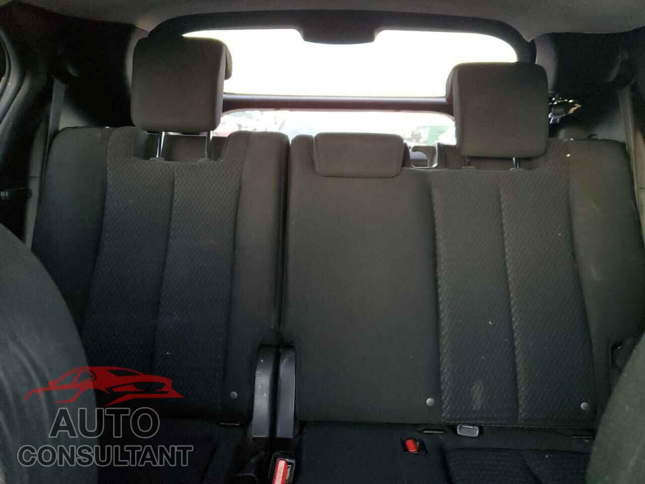 MITSUBISHI ECLIPSE 2019 - JA4AT3AA9KZ032152