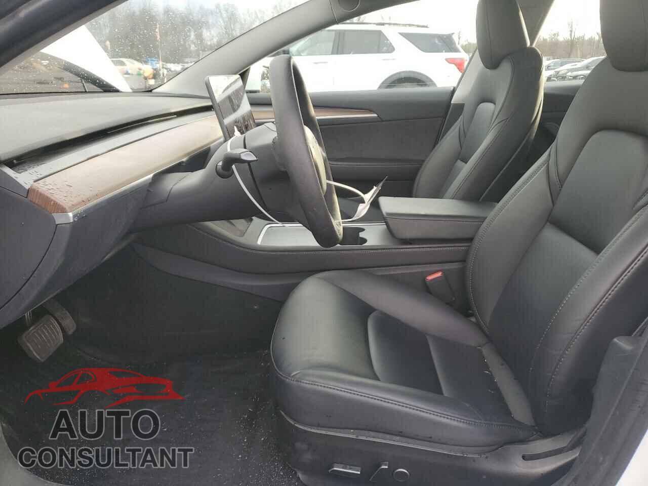 TESLA MODEL 3 2023 - 5YJ3E1EA0PF583476