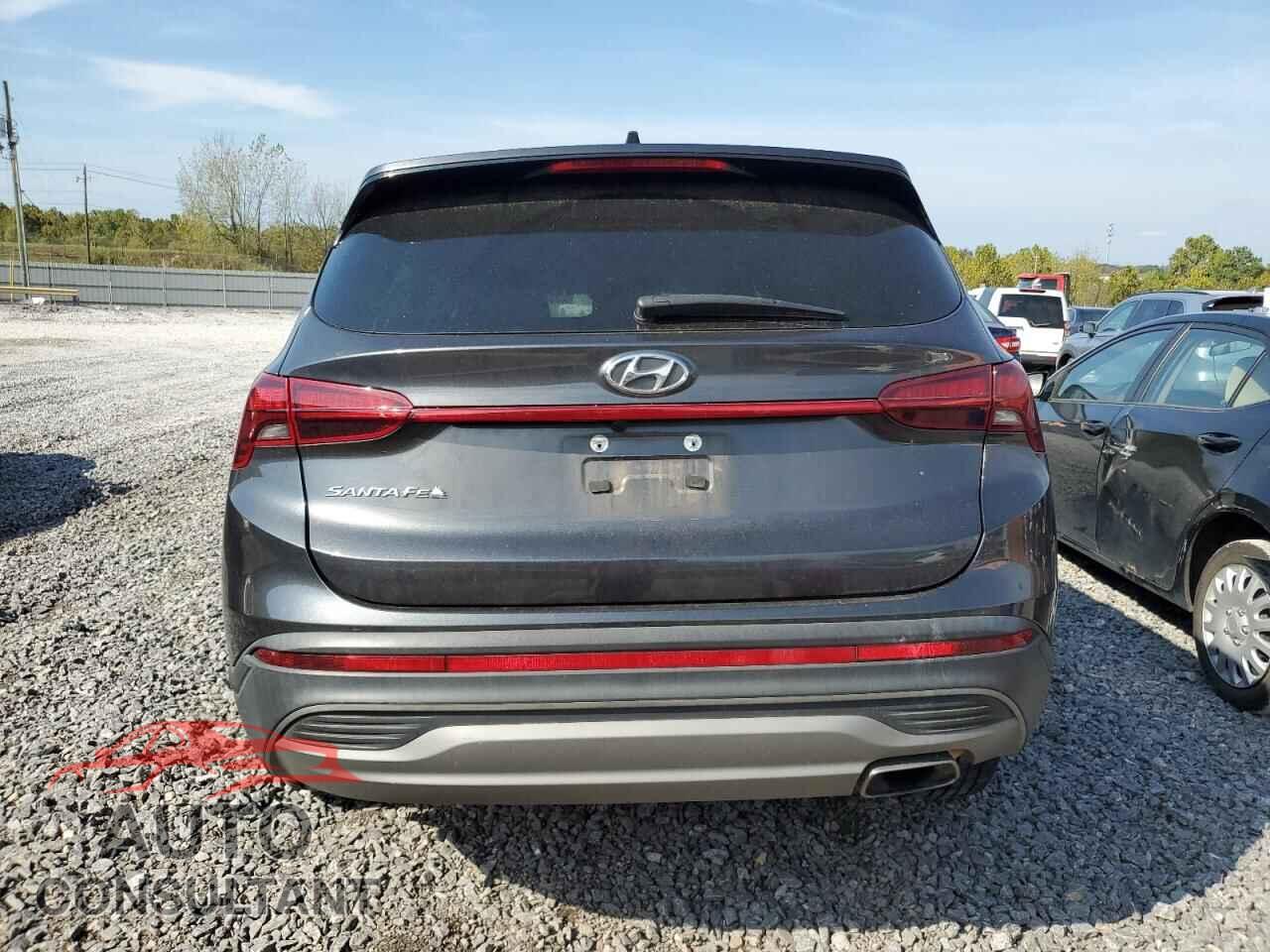 HYUNDAI SANTA FE 2023 - 5NMS14AJ6PH508942
