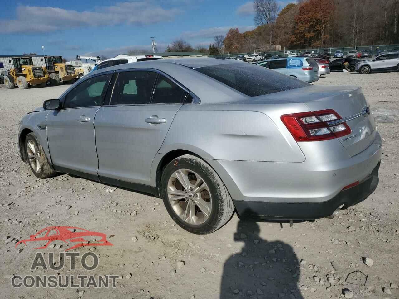 FORD TAURUS 2015 - 1FAHP2E8XFG165455