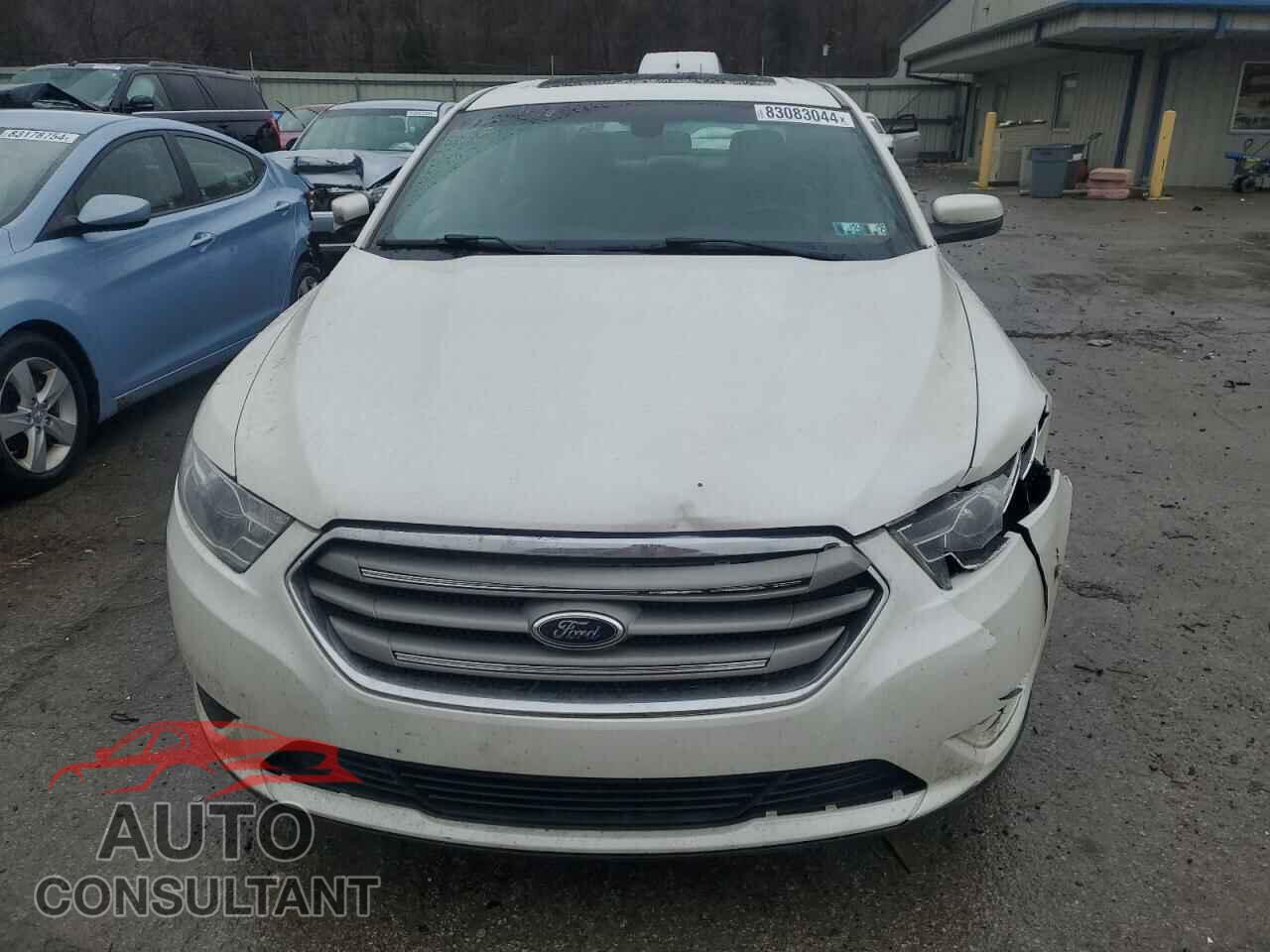 FORD TAURUS 2013 - 1FAHP2E80DG183671
