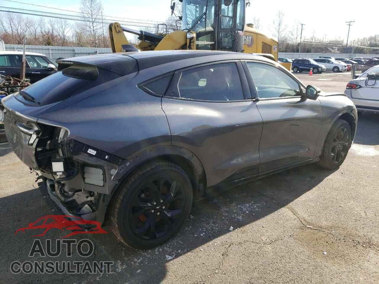 FORD MUSTANG 2023 - 3FMTK3SUXPMA77714