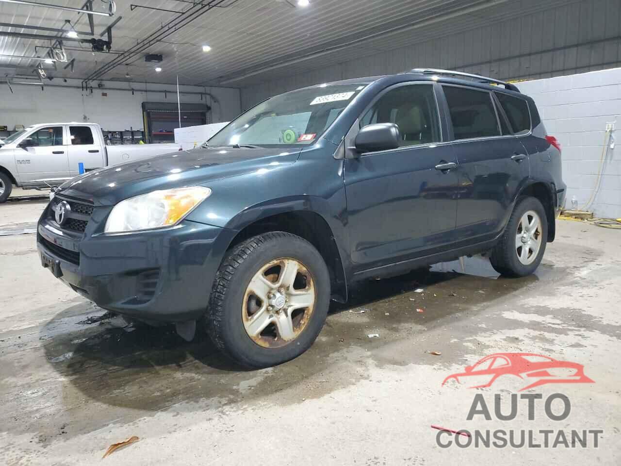 TOYOTA RAV4 2010 - 2T3BF4DV1AW042226