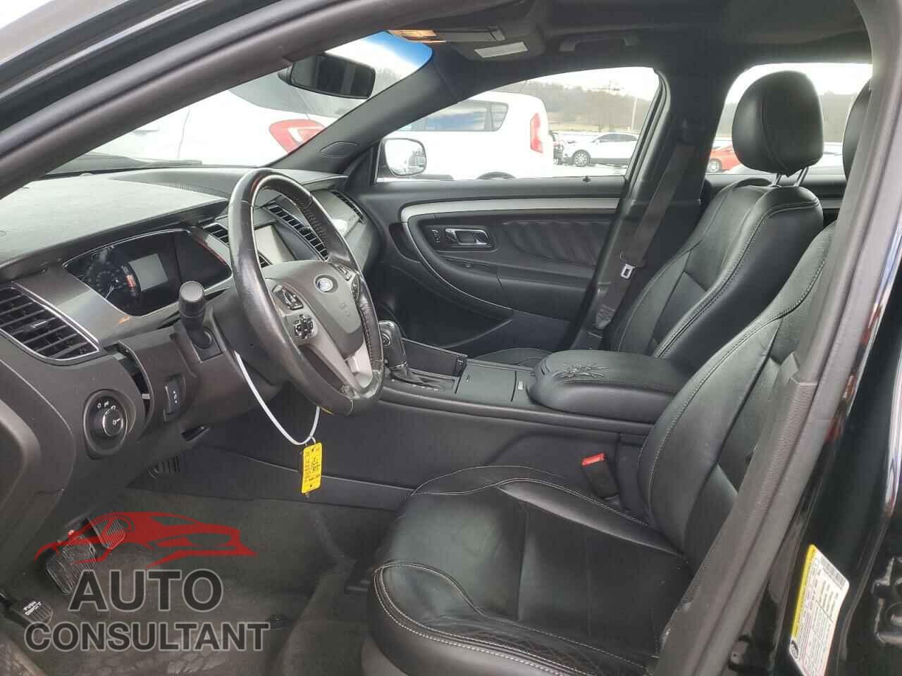 FORD TAURUS 2013 - 1FAHP2E87DG220182