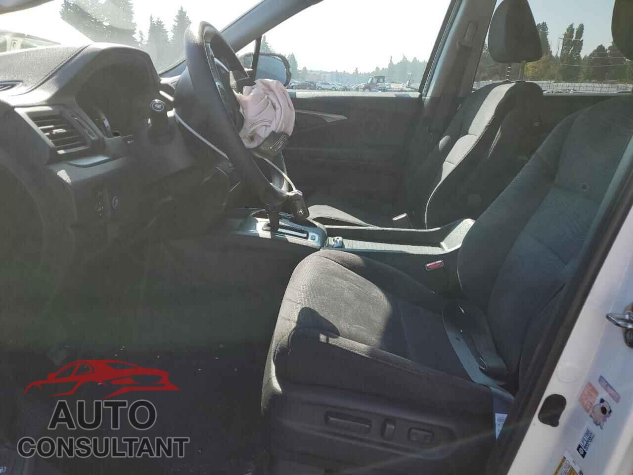 HONDA PILOT 2018 - 5FNYF6H34JB019043