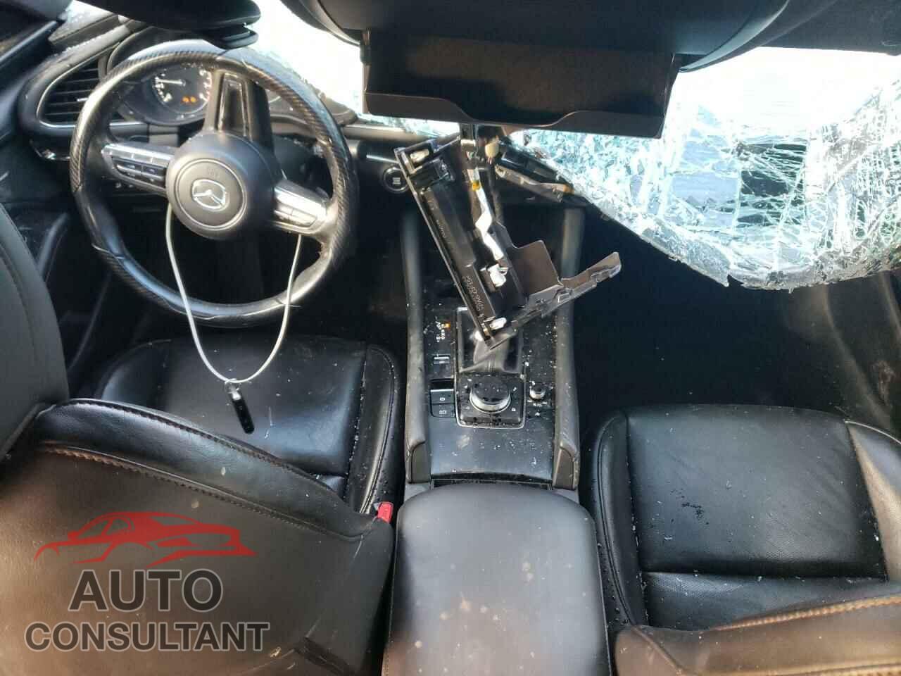 MAZDA 3 2021 - JM1BPBML6M1346851