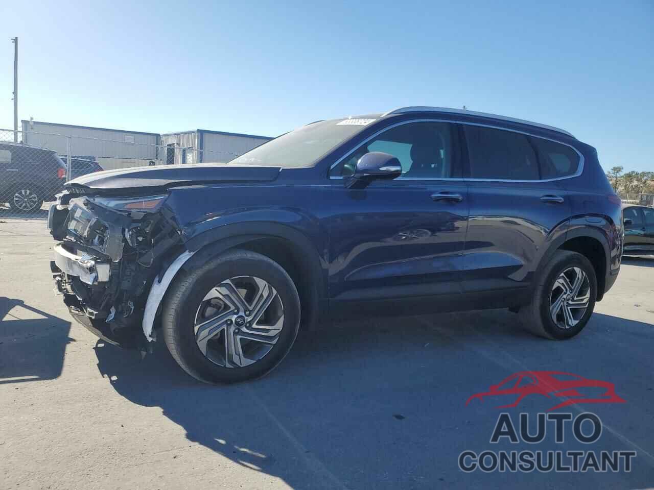 HYUNDAI SANTA FE 2023 - 5NMS2DAJ6PH577868