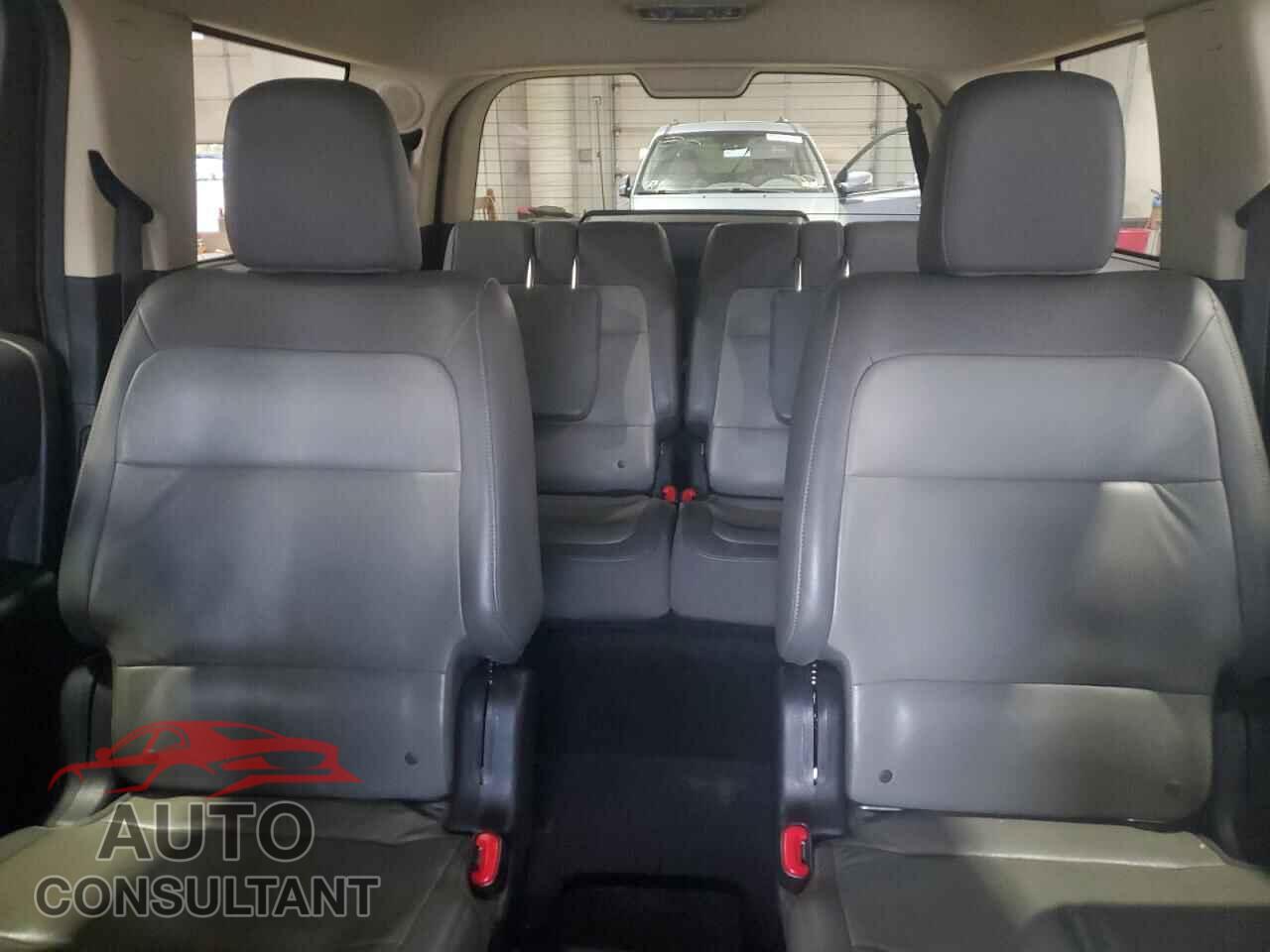 FORD FLEX 2018 - 2FMHK6D80JBA03430