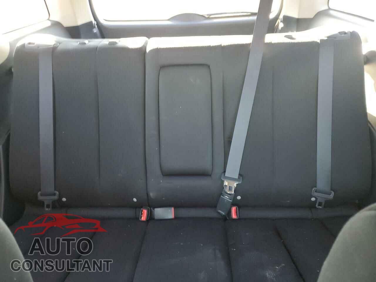MAZDA CX-7 2011 - JM3ER2A53B0367518