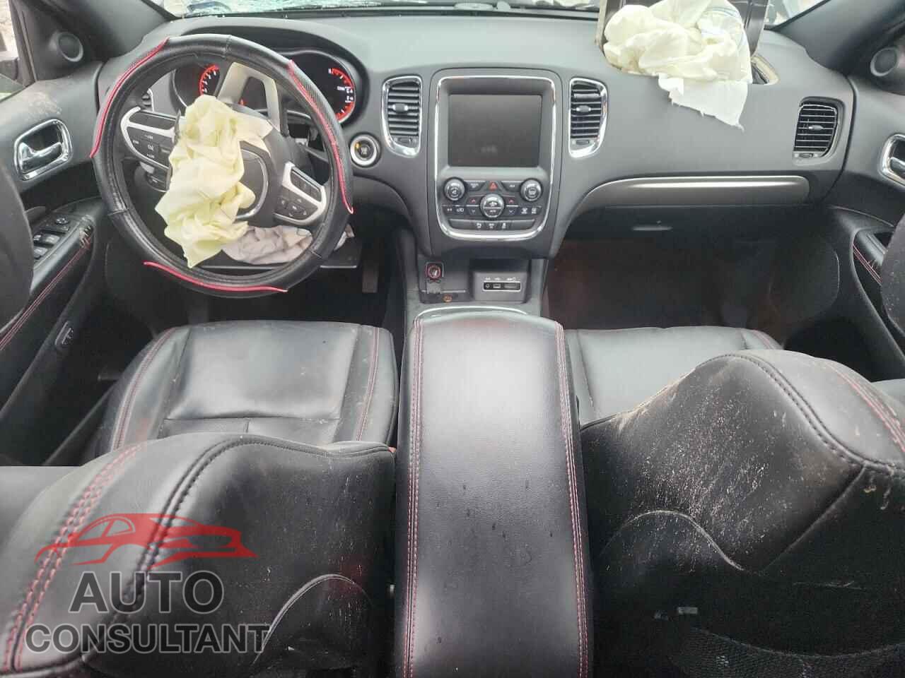 DODGE DURANGO 2014 - 1C4SDHCT0EC975248