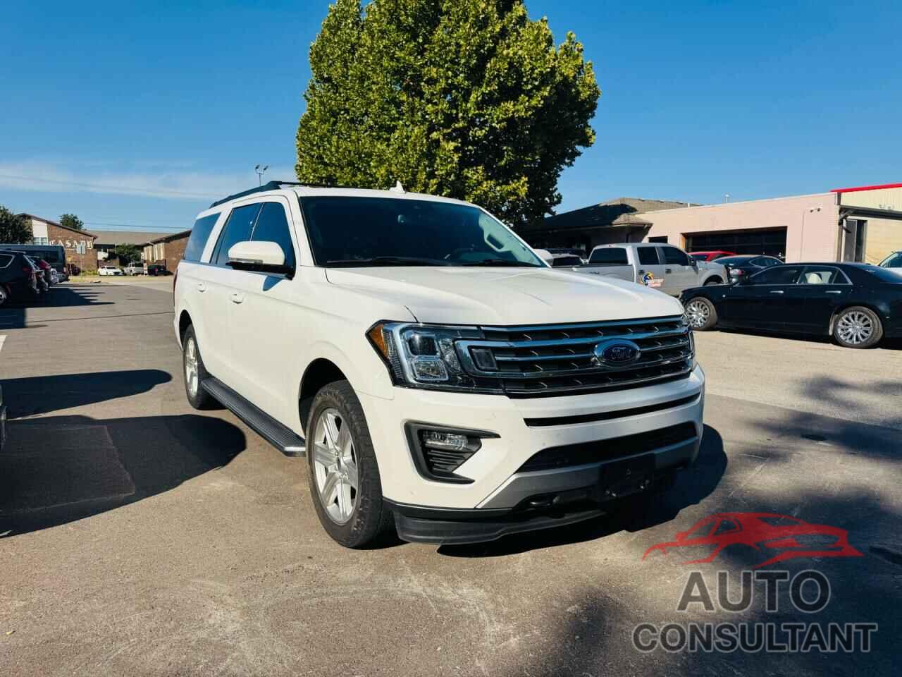 FORD EXPEDITION 2020 - 1FMJK1JT8LEA15362