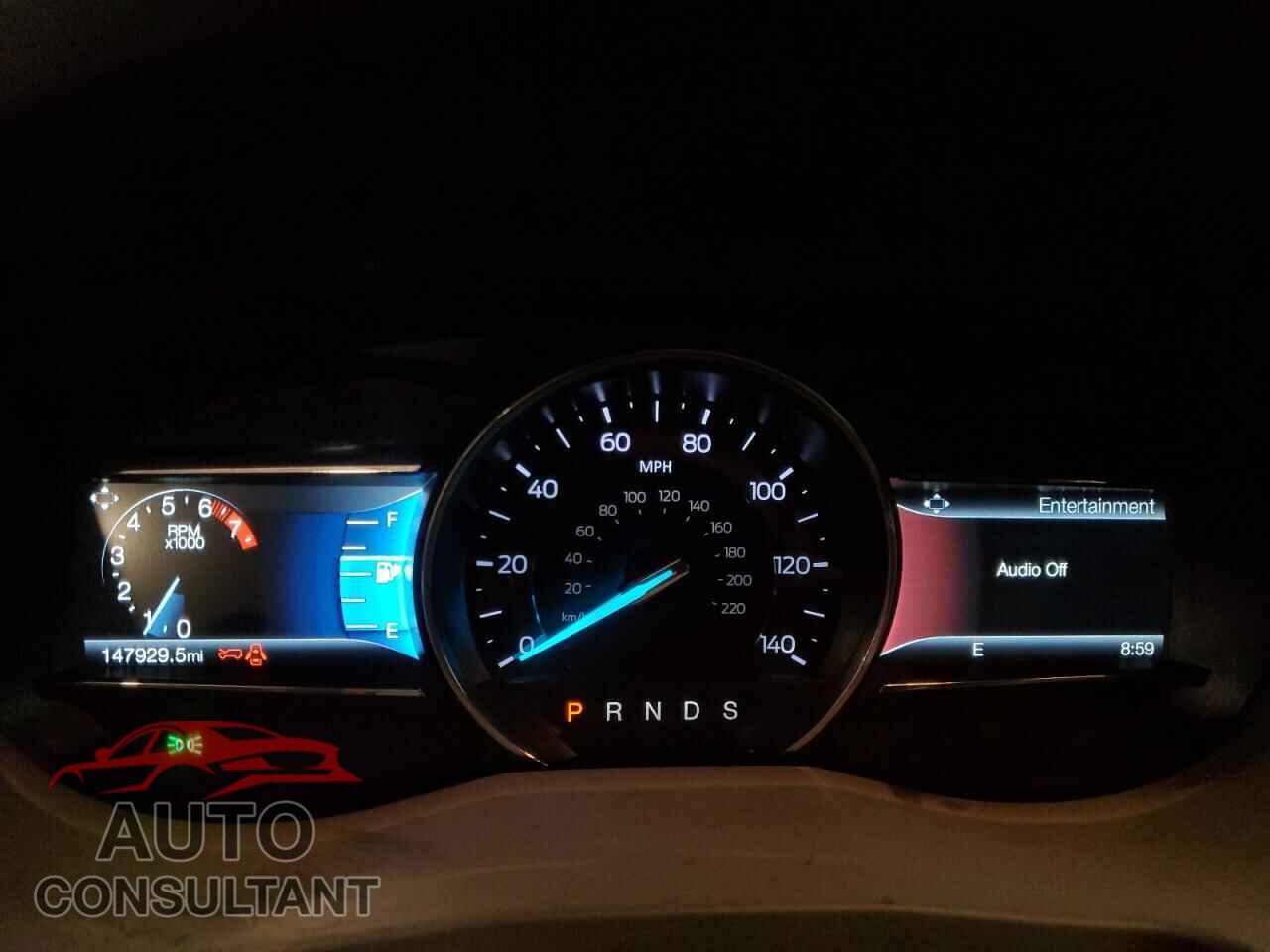 FORD EXPLORER 2018 - 1FM5K8D89JGC65793