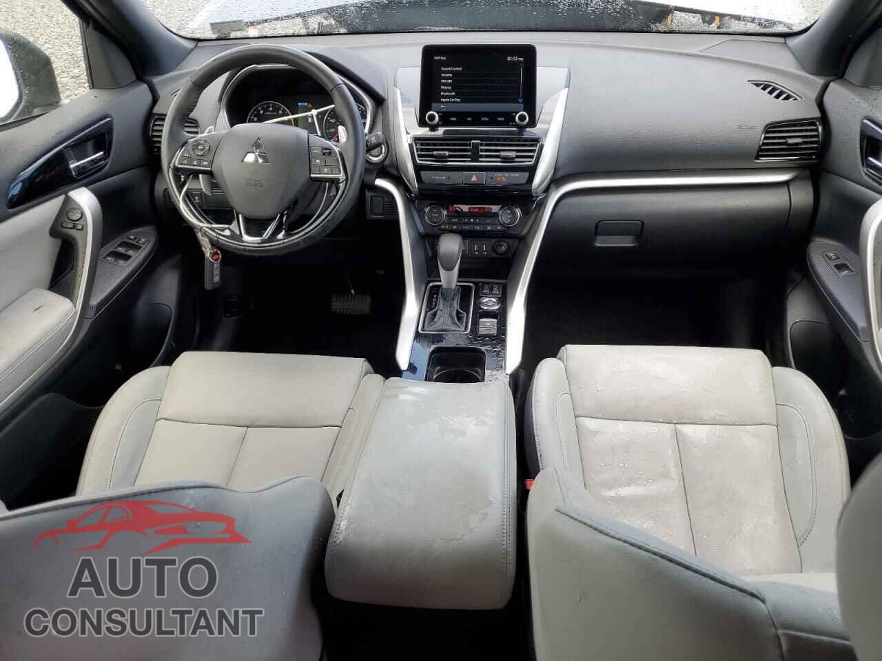 MITSUBISHI ECLIPSE 2025 - JA4ATWAA2SZ011225