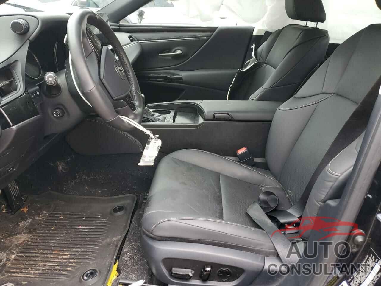 LEXUS ES300 2024 - 58ADA1C14RU037331