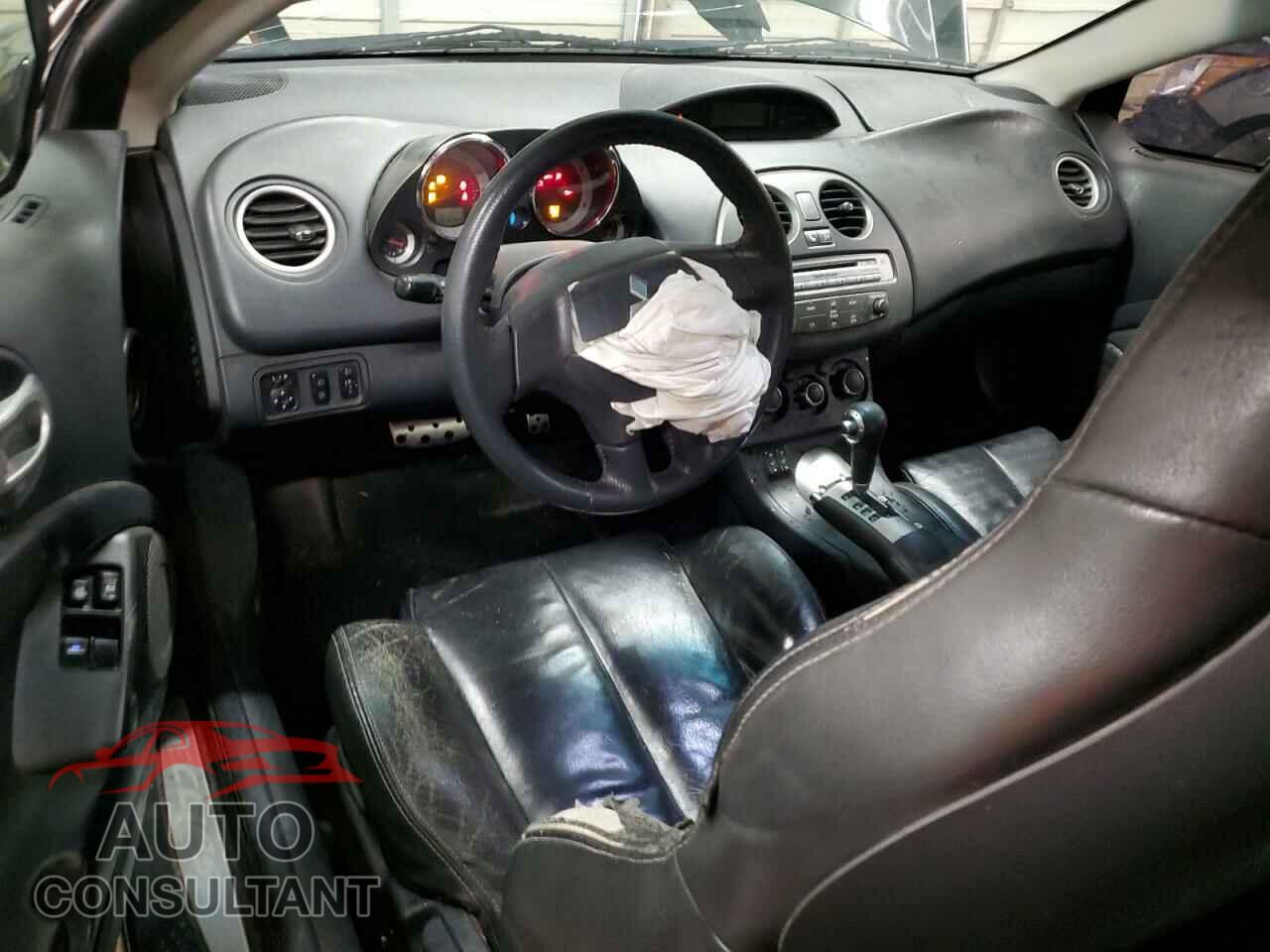 MITSUBISHI ECLIPSE 2011 - 4A31K5DF8BE015696