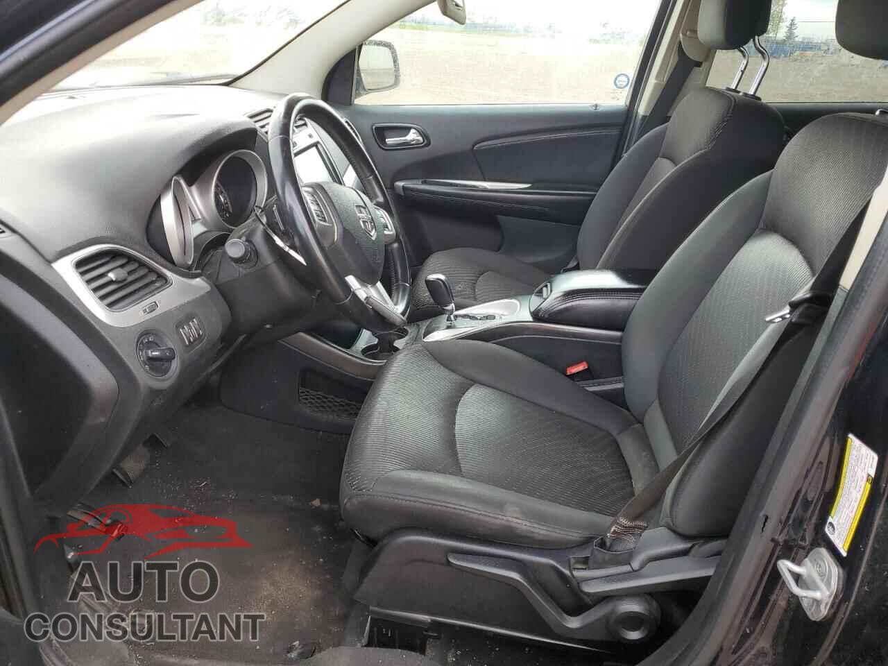 DODGE JOURNEY 2011 - 3D4PG5FG7BT511287