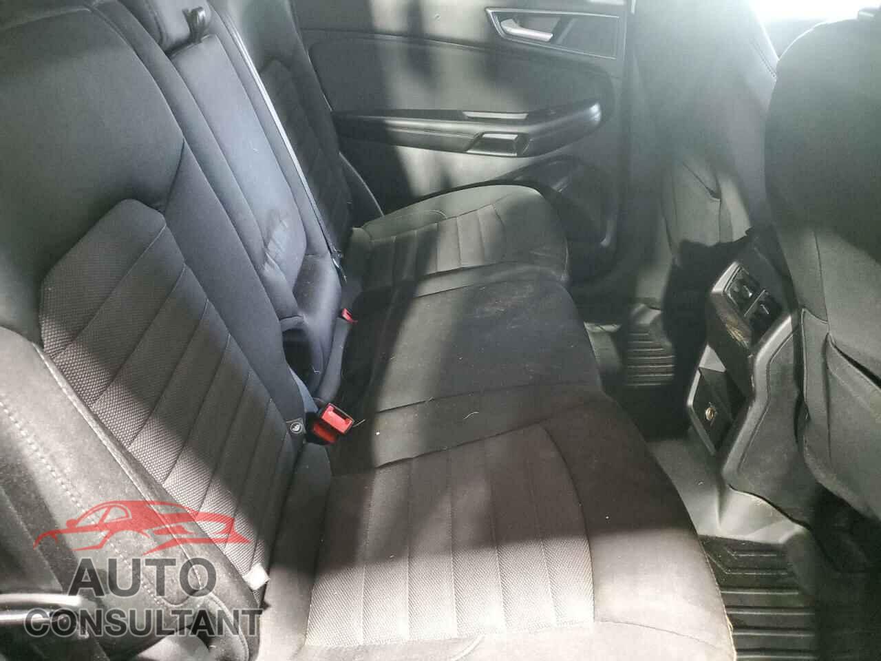 FORD EDGE 2016 - 2FMPK4G96GBB55564