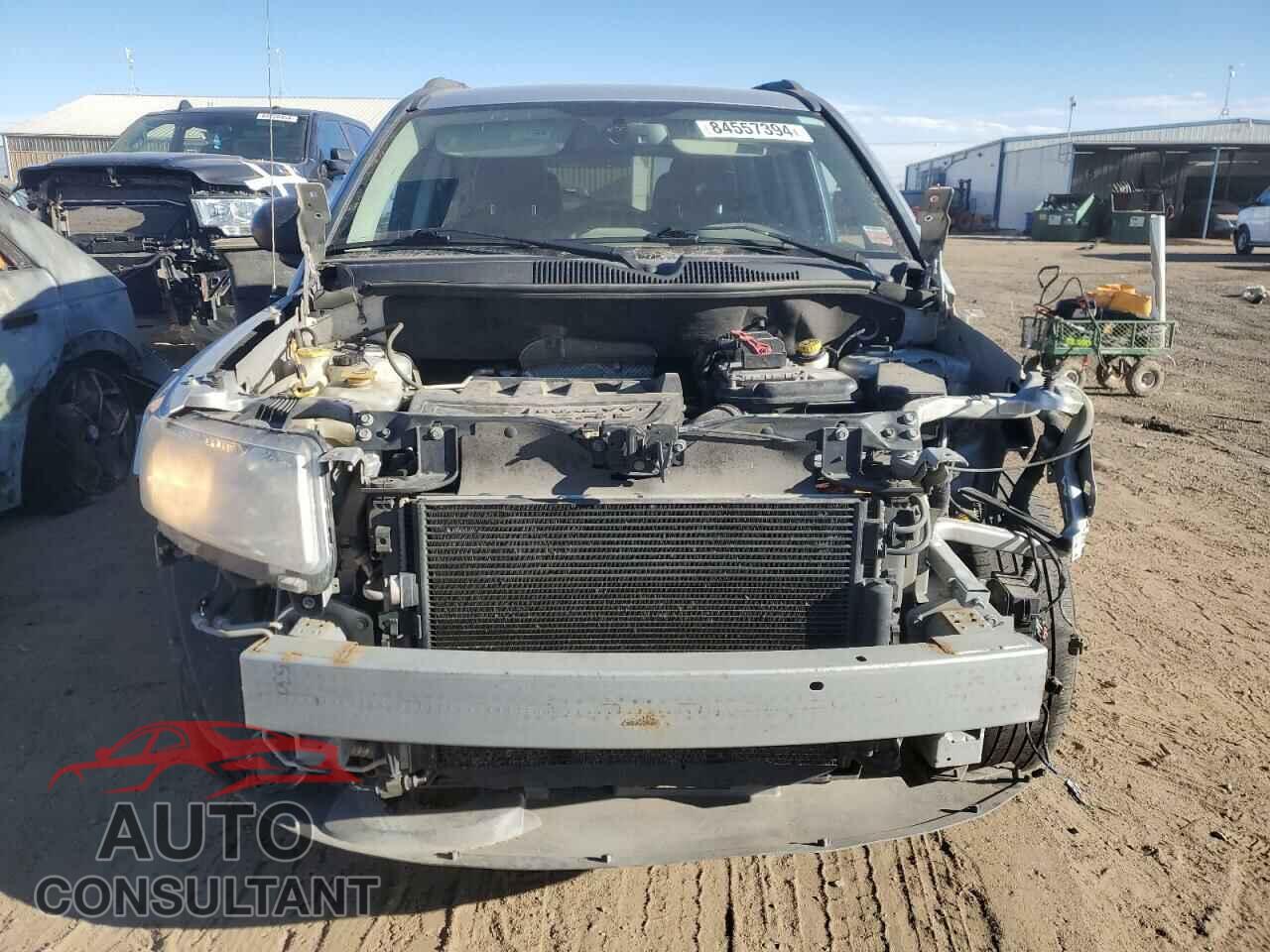JEEP COMPASS 2012 - 1C4NJCCB2CD642864