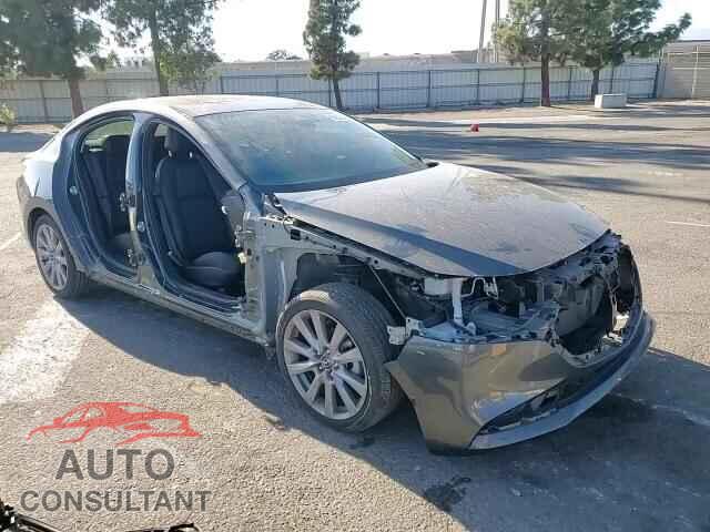 MAZDA 3 2023 - 3MZBPACM5PM379221