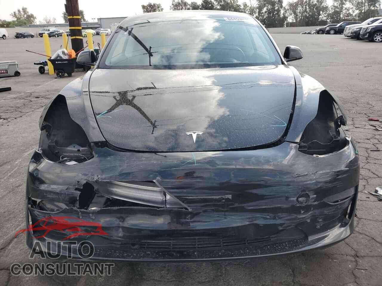 TESLA MODEL 3 2021 - 5YJ3E1EA1MF998463