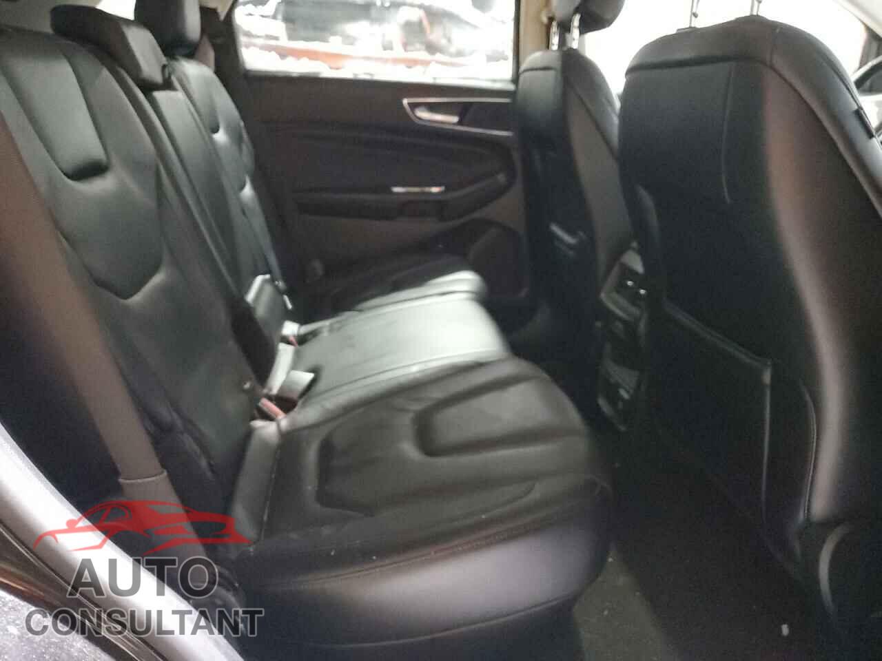 FORD EDGE 2015 - 2FMPK3K84FBB32274
