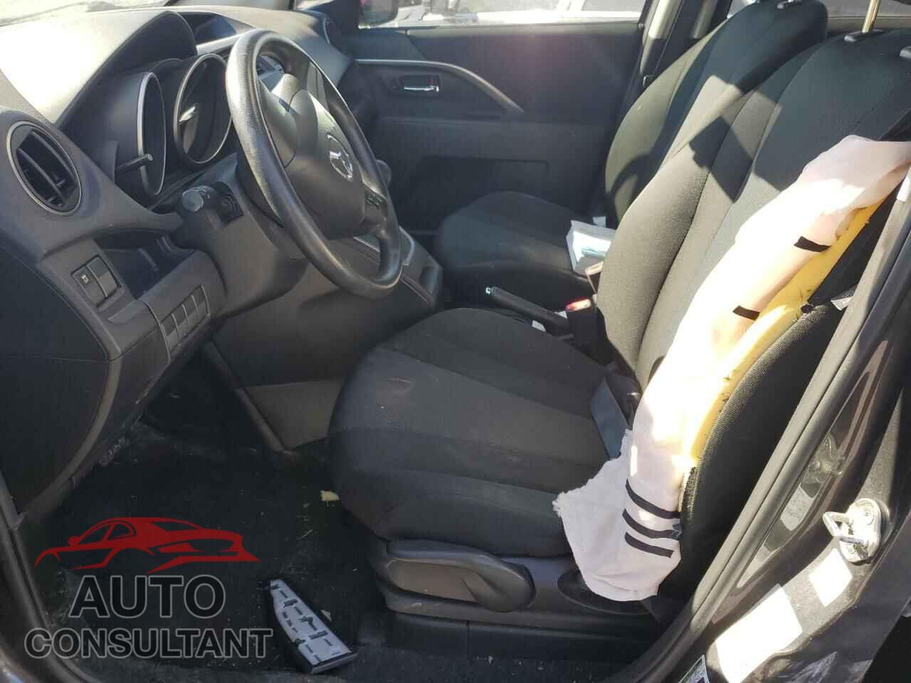 MAZDA 5 2015 - JM1CW2CL7F0183077