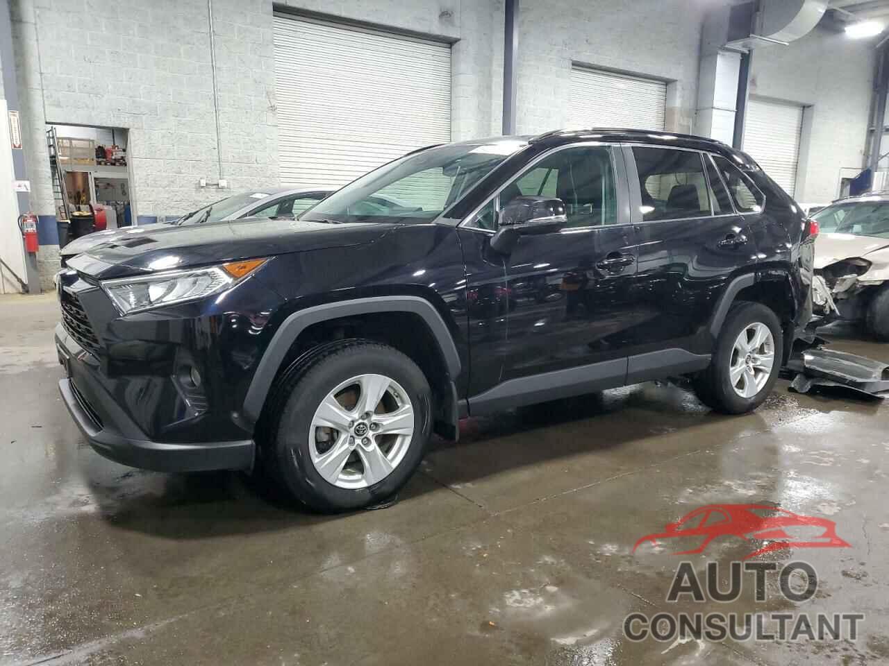 TOYOTA RAV4 2019 - 2T3P1RFV3KW076989