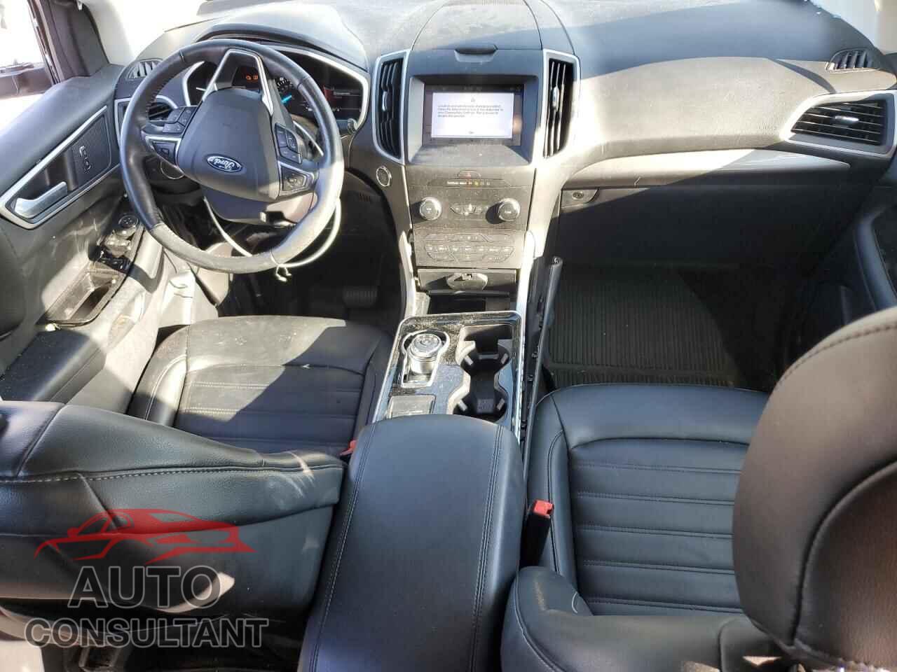 FORD EDGE 2019 - 2FMPK3J9XKBC14675