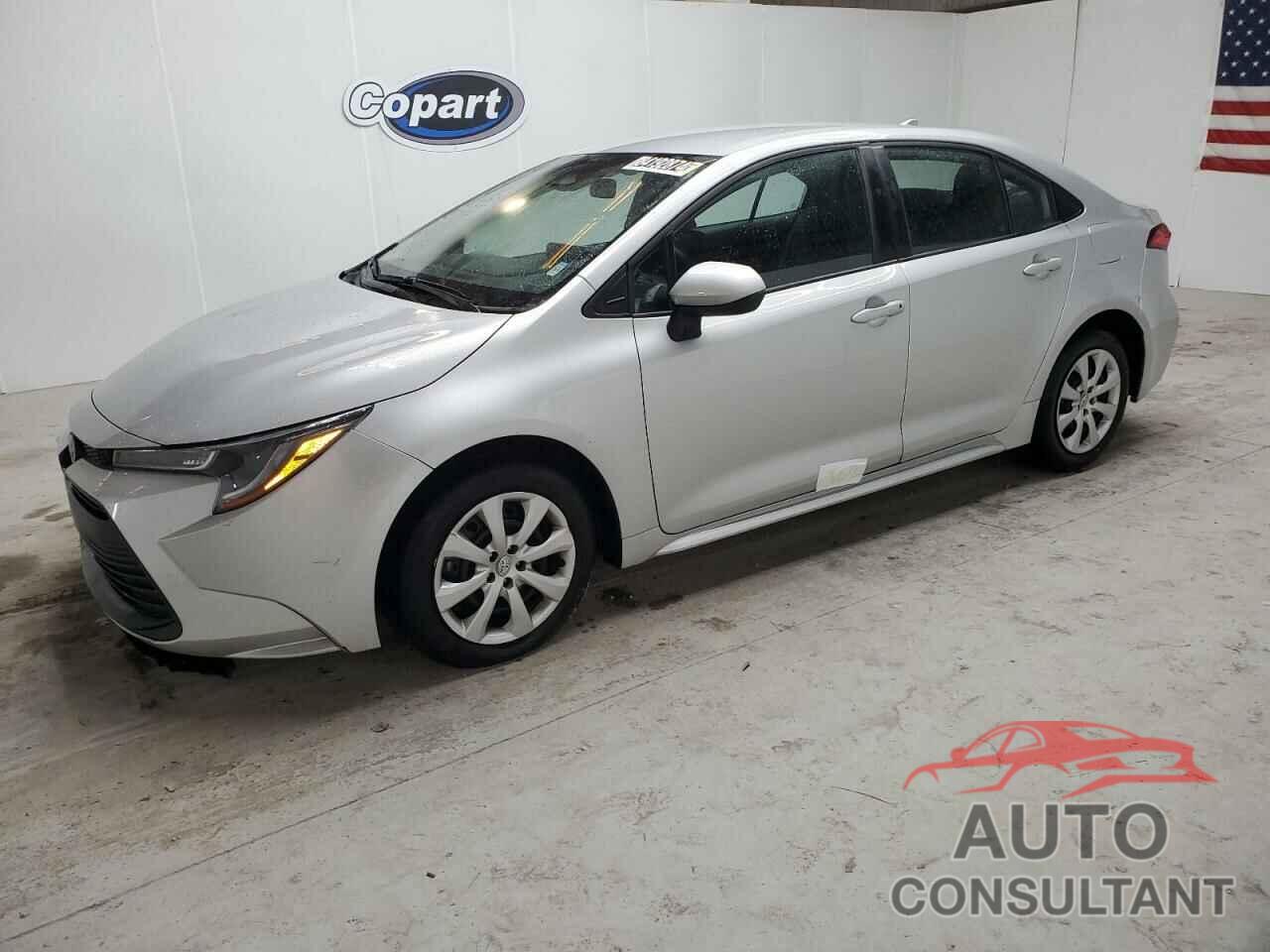 TOYOTA COROLLA 2023 - 5YFB4MDE4PP013294