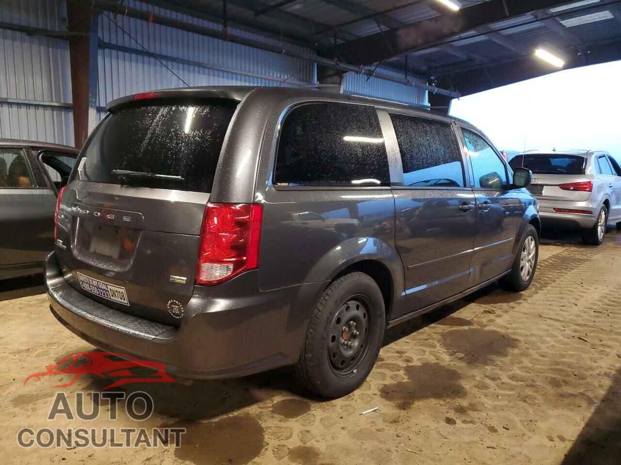 DODGE CARAVAN 2015 - 2C4RDGBG4FR682104