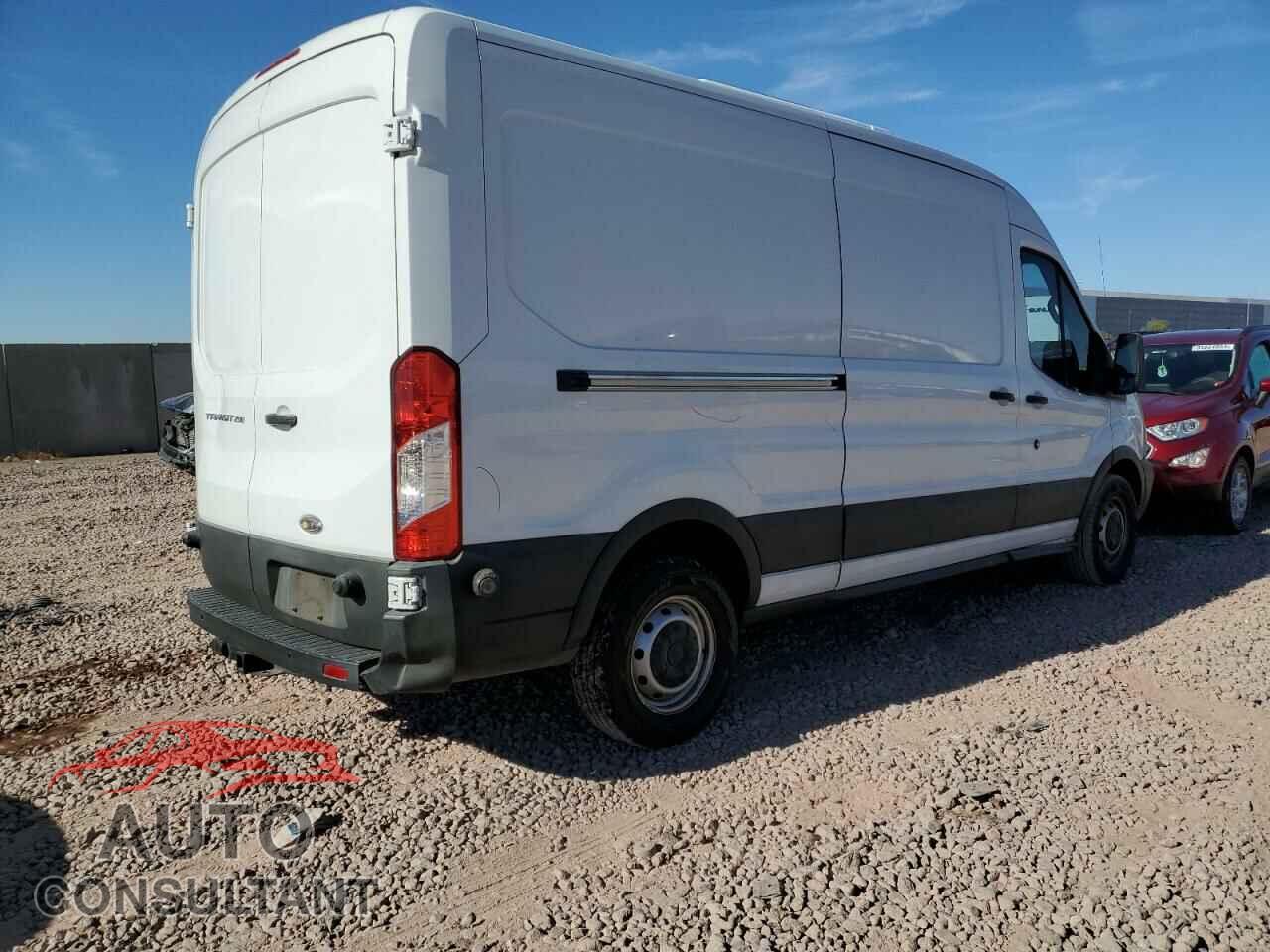 FORD TRANSIT 2015 - 1FTNR2CM2FKA71865