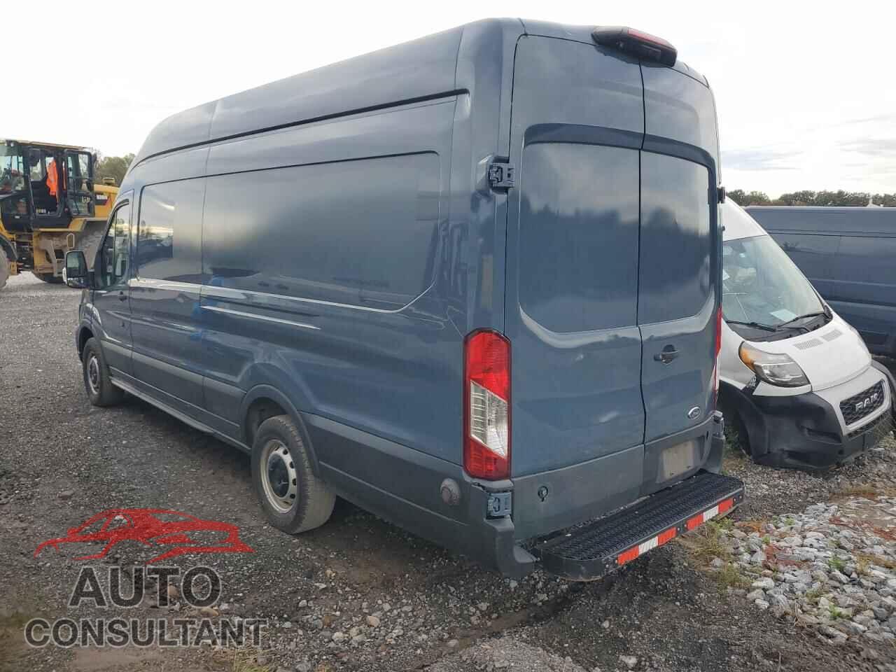 FORD TRANSIT 2020 - 1FTBR3X8XLKB28251