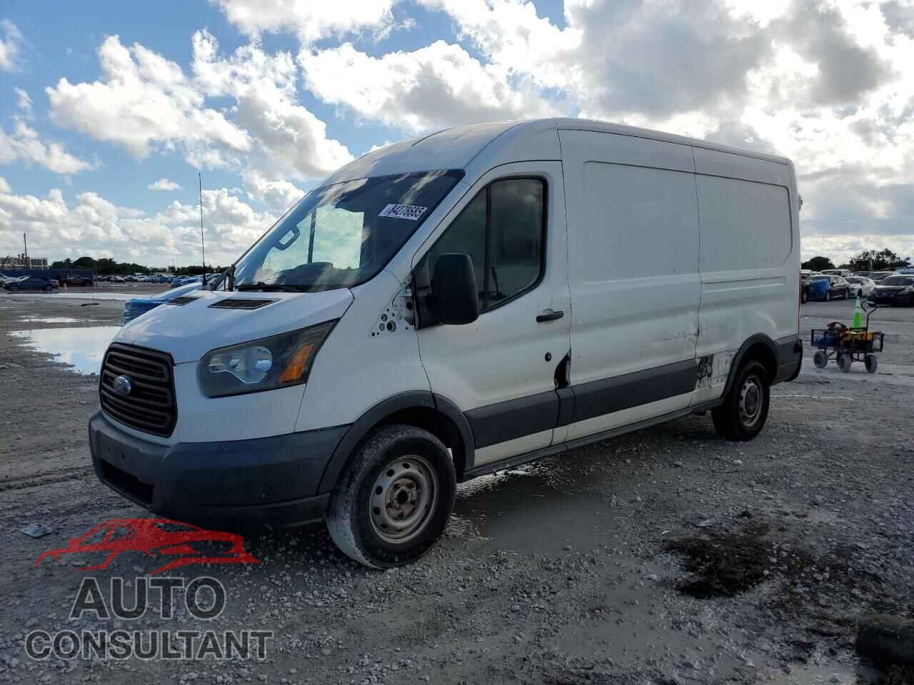 FORD TRANSIT 2015 - 1FTNR2CM4FKB30544