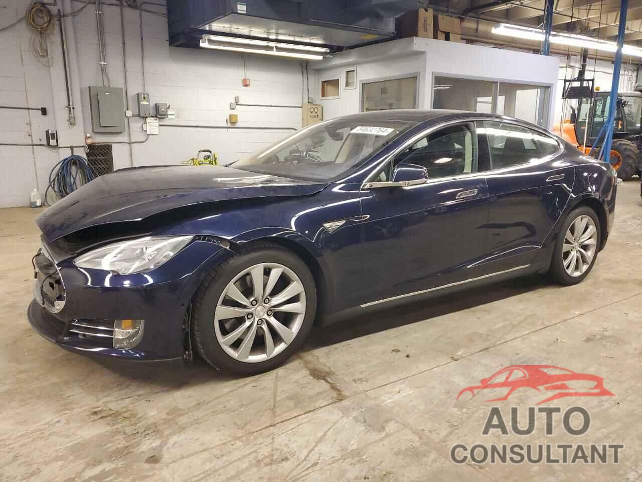 TESLA MODEL S 2015 - 5YJSA1H25FF082092