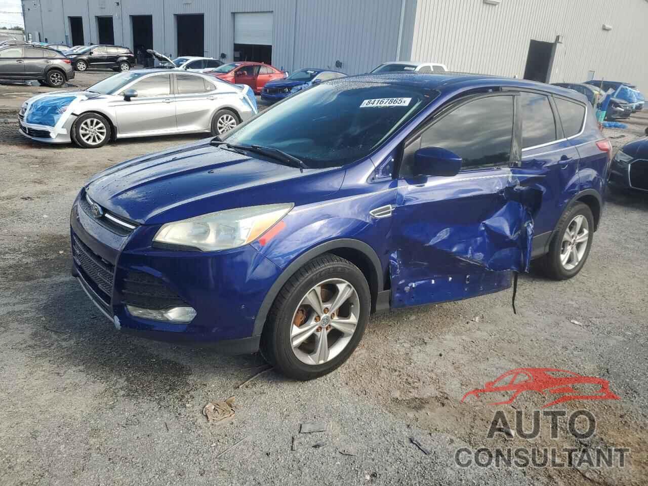 FORD ESCAPE 2015 - 1FMCU0G76FUC85918