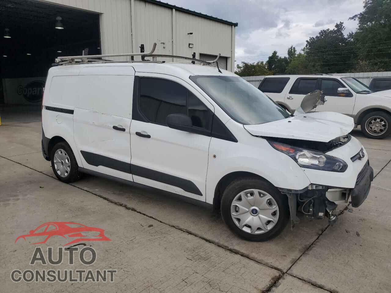 FORD TRANSIT 2014 - NM0LS7E77E1173356