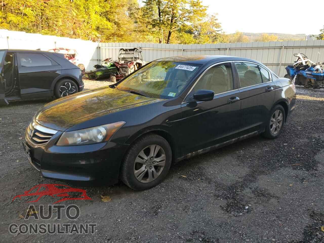 HONDA ACCORD 2012 - 1HGCP2F66CA021757