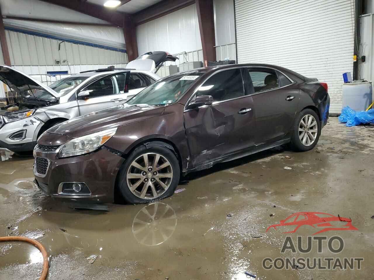 CHEVROLET MALIBU 2015 - 1G11F5SL5FF171039