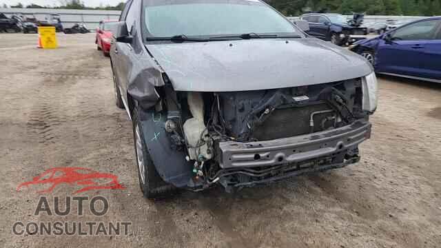 FORD EDGE 2010 - 2FMDK3KC3ABB20147