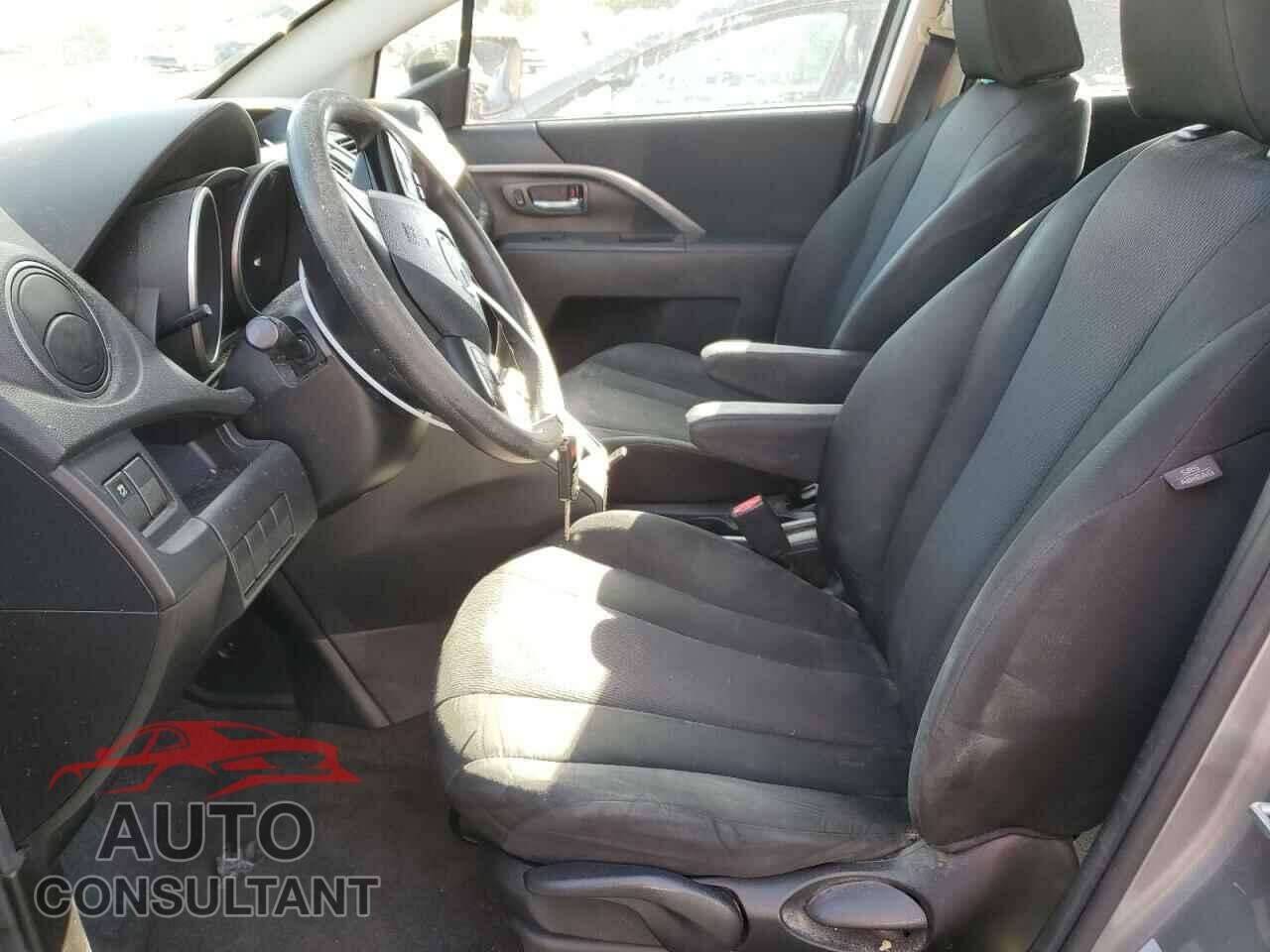 MAZDA 5 2014 - JM1CW2BL7E0177697